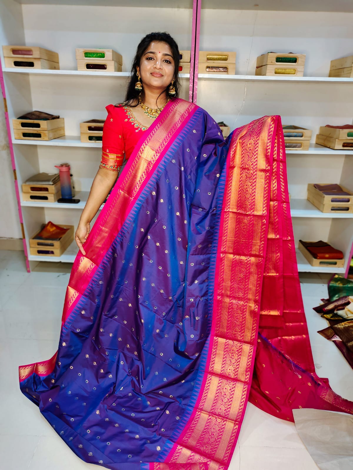Feb gadwal sale