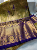 Premium kanchi sarees