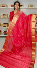 Ashadam sale sarees