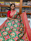 Patola silk