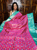 50% offer banarasi silk saree