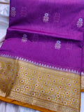 Mango silk