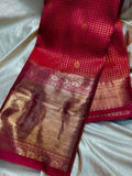 Resham kanchi