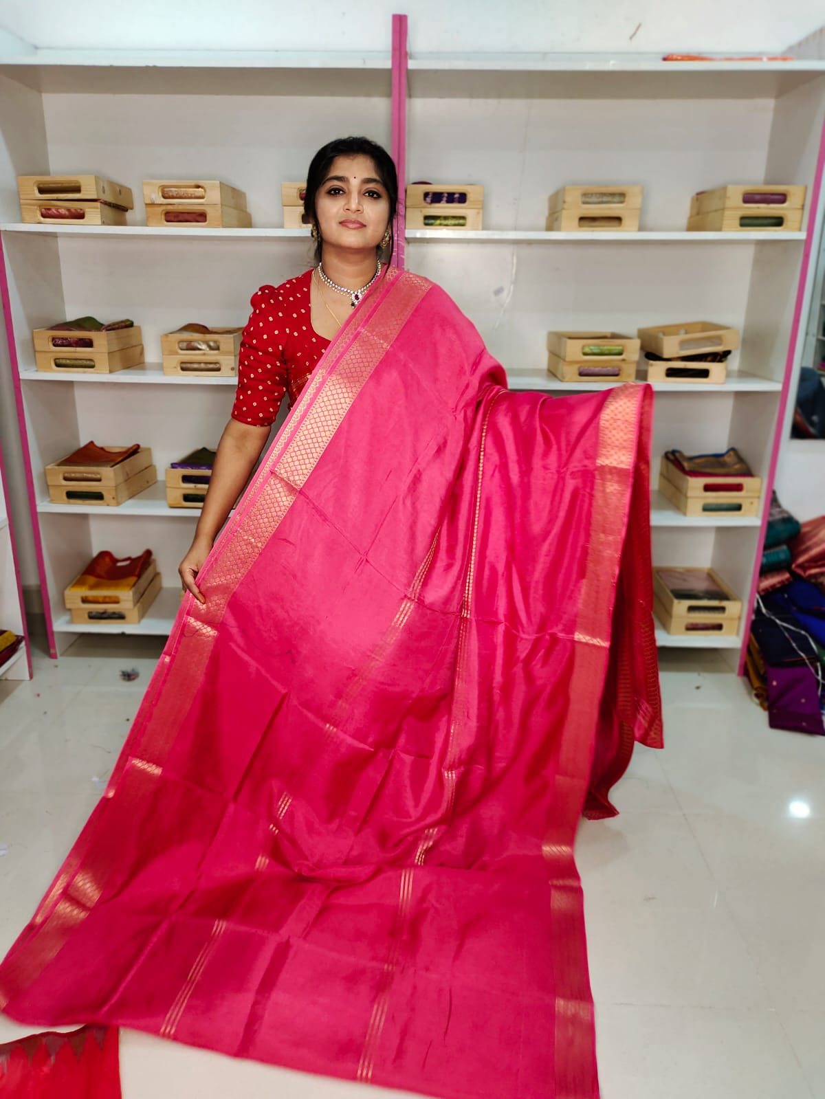 Ashadam clearnce sale fancy saree's