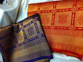 1+1 offer saree