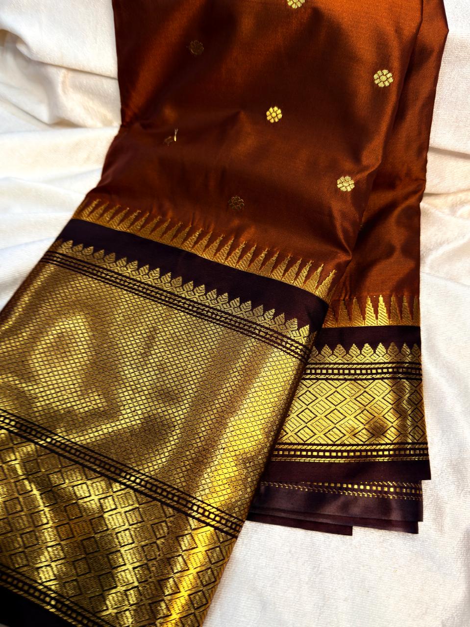 Gadwal sale 1599