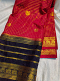 Mysore silk