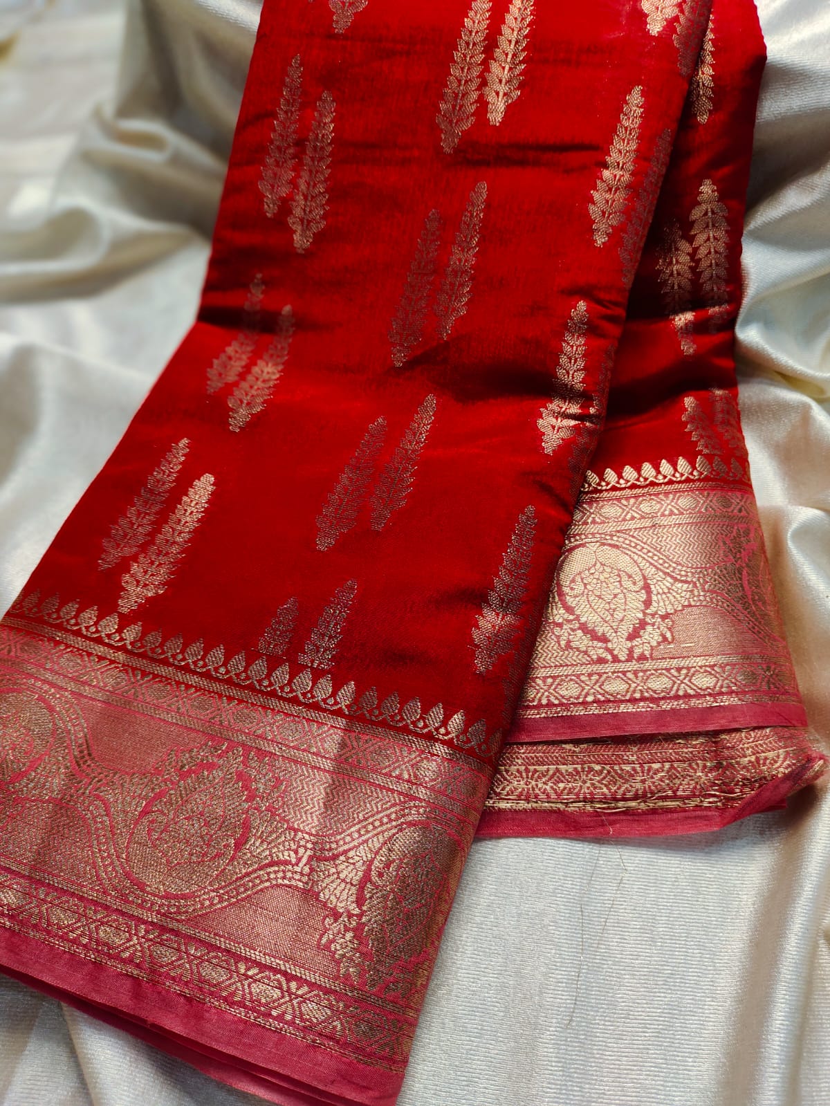 Mango silk
