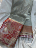 90% offer Kanchi pattu collection