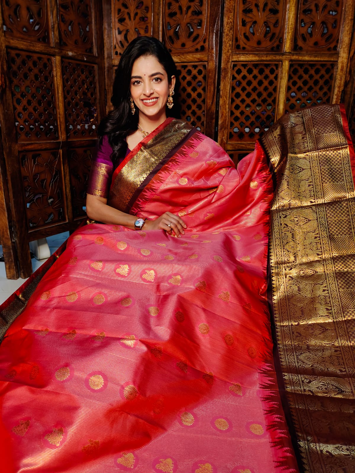 గద్వాల్‌లో 1 గంట డీల్