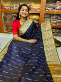 Pure katan pattu