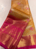 90% offer Kanchi pattu collection