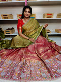 Fancy lehengas