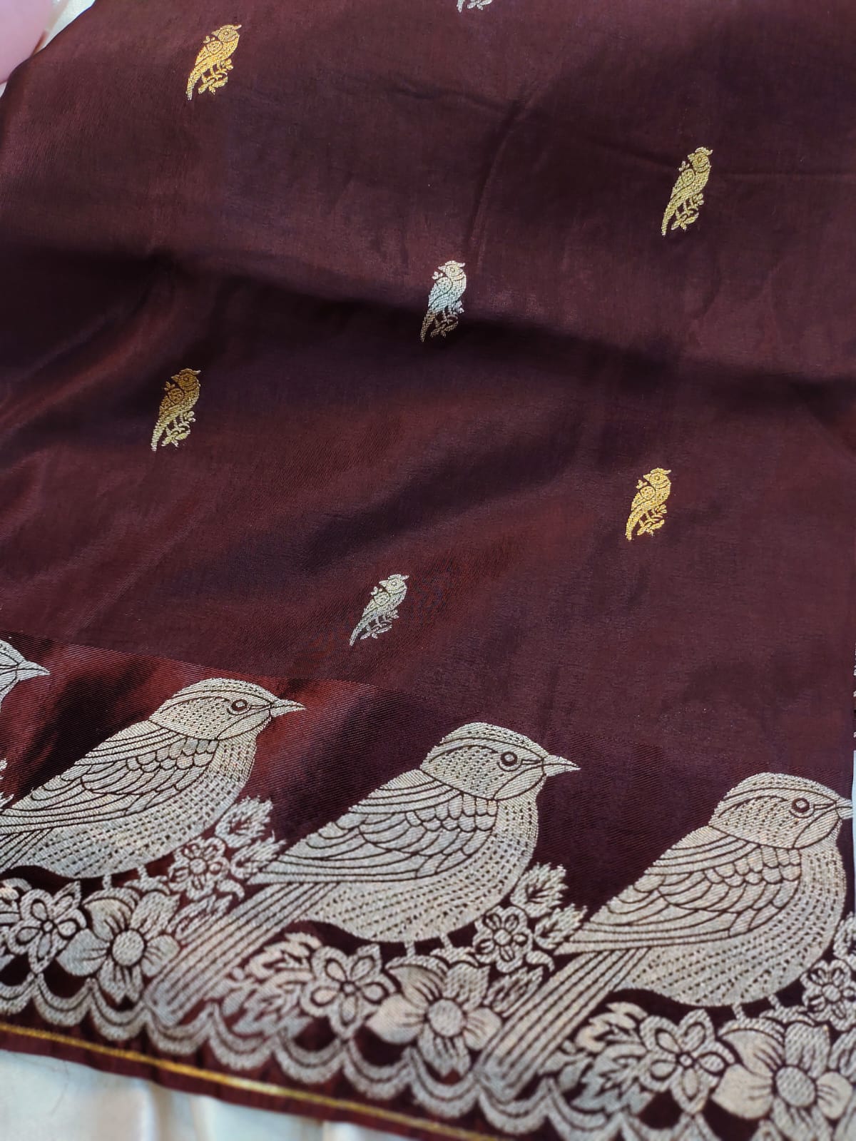 Premium Fancy sarees 60% off