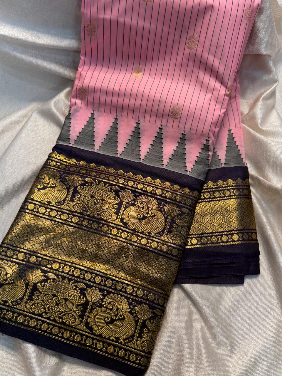 Mega Gadwal sale