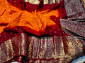 Bandini saree
