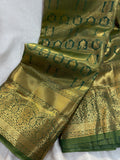 90% offer Kanchi pattu collection