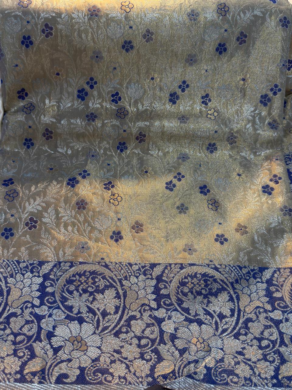 90% offer Kanchi pattu collection