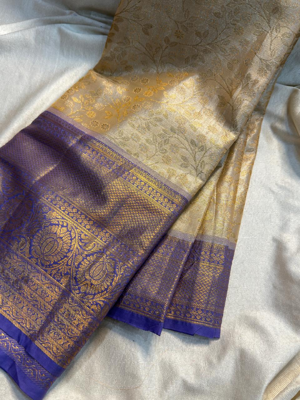 Ashadam Kanchi offer