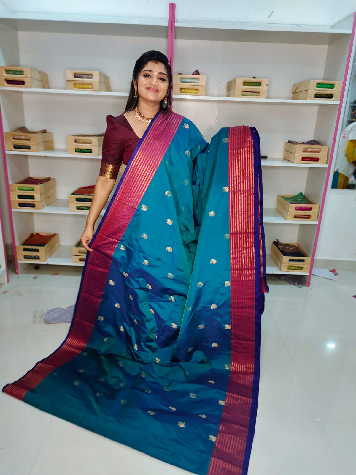 Clearnce sale gadwal