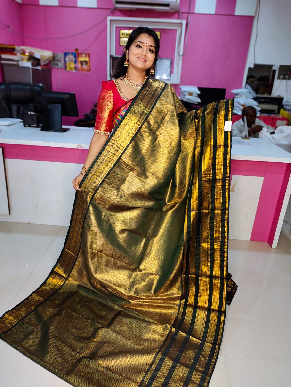 60% offer gadwal sale