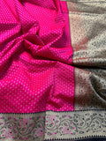 80% offer katan pattu saree