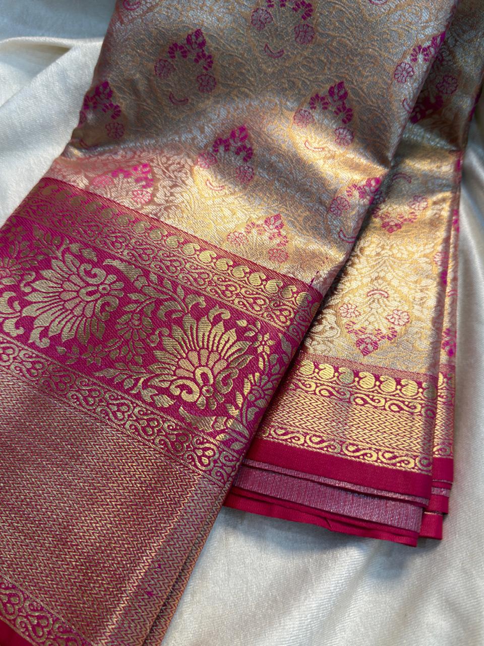 Ashadam Kanchi offer