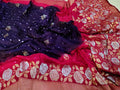 Bandini silk