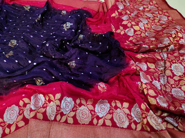 Bandini silk