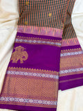 Gadwal cleance sale