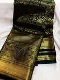 90% offer Kanchi pattu collection