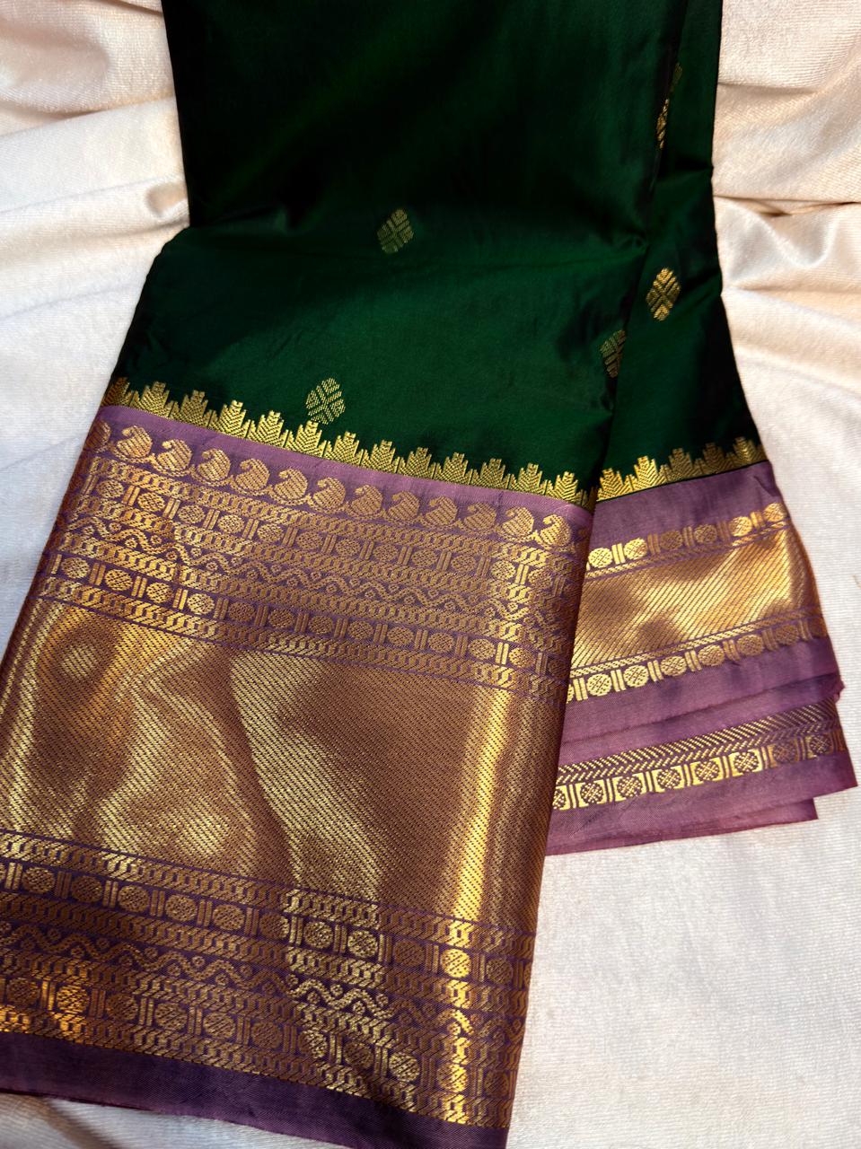 Gadwal sale 1599