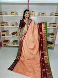 50% offer gadwal silk saree