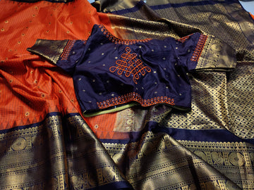 +Ready to wear sarees