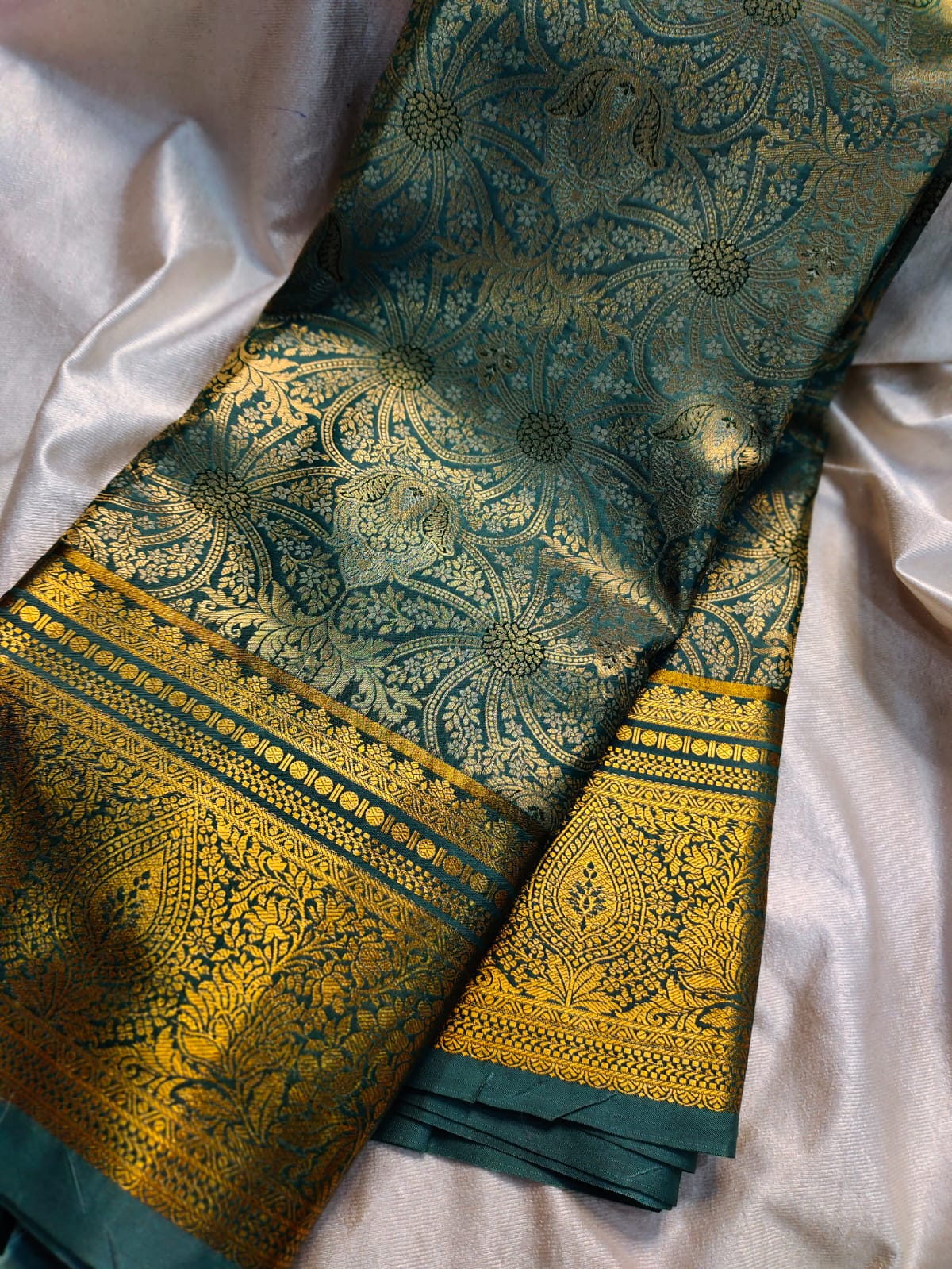 Ashadam kanchi sale