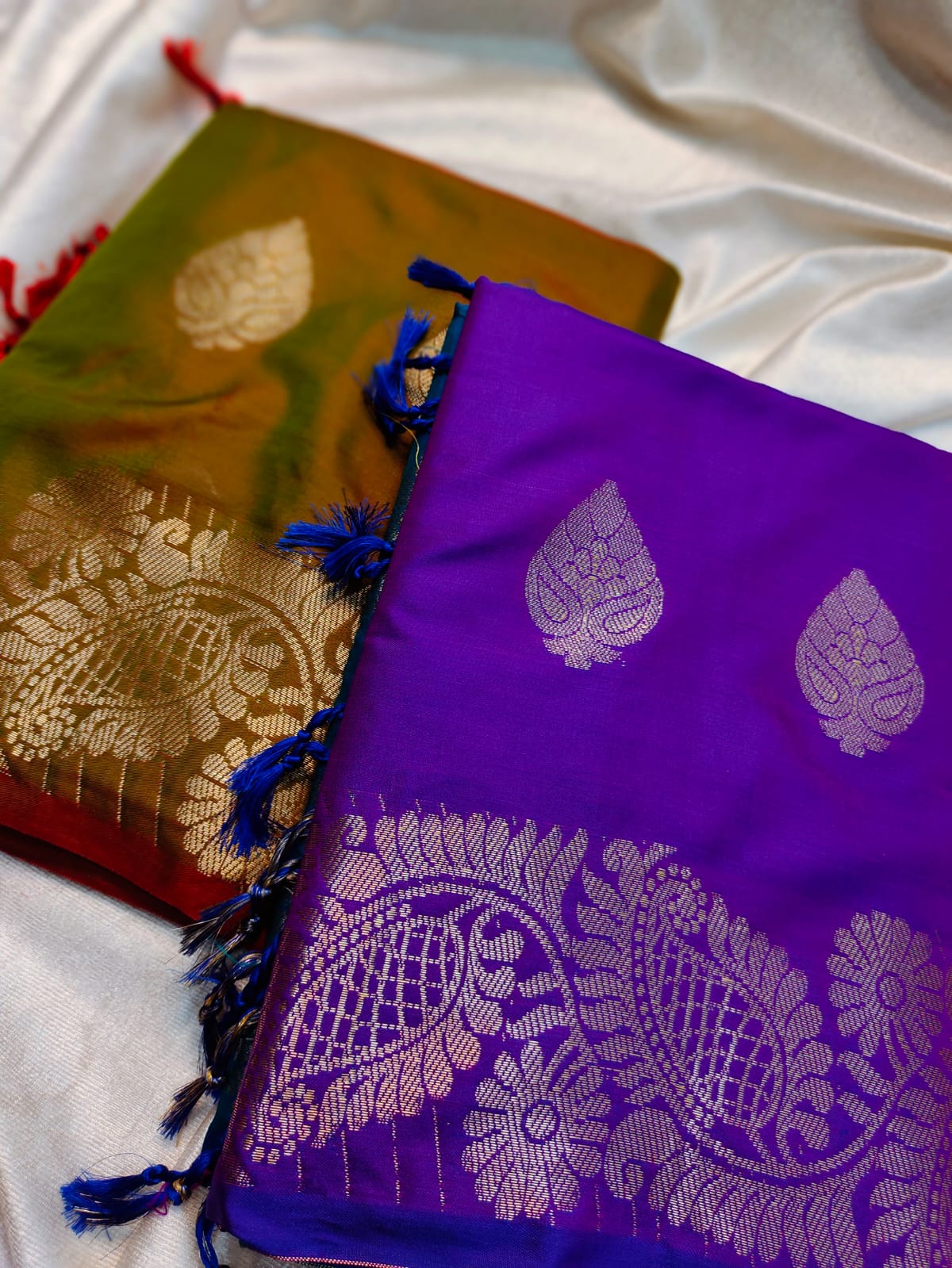 1+1 offer sarees