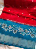 50% mango silk