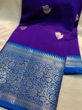 Mango silk