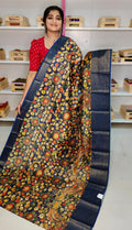 Ashadam sale sarees
