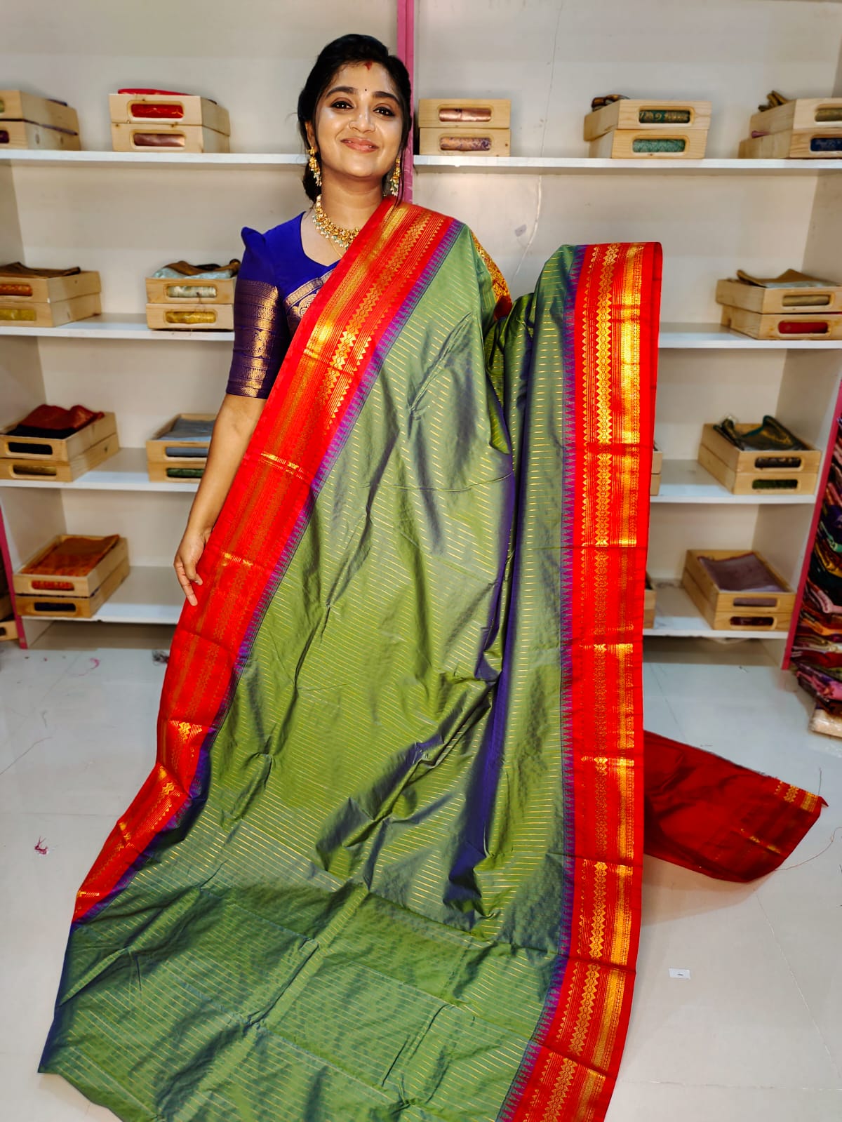 Ashadam sale