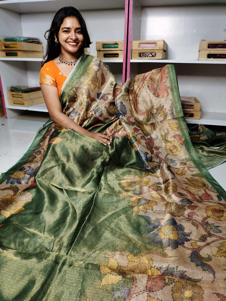 Diwali offer sarees