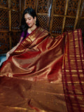 Vintage Gadwal