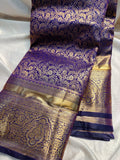 Resham kanchi