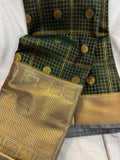 90% offer Kanchi pattu collection