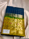 Mango silk