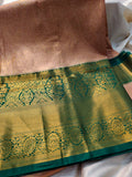 Premium kanchi sarees