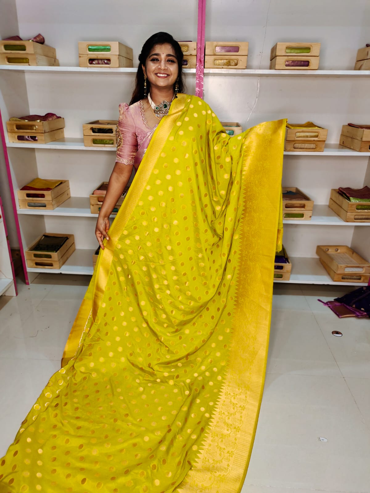 Sravanamasam clearance sale fancy saree's