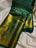Resham kanchi