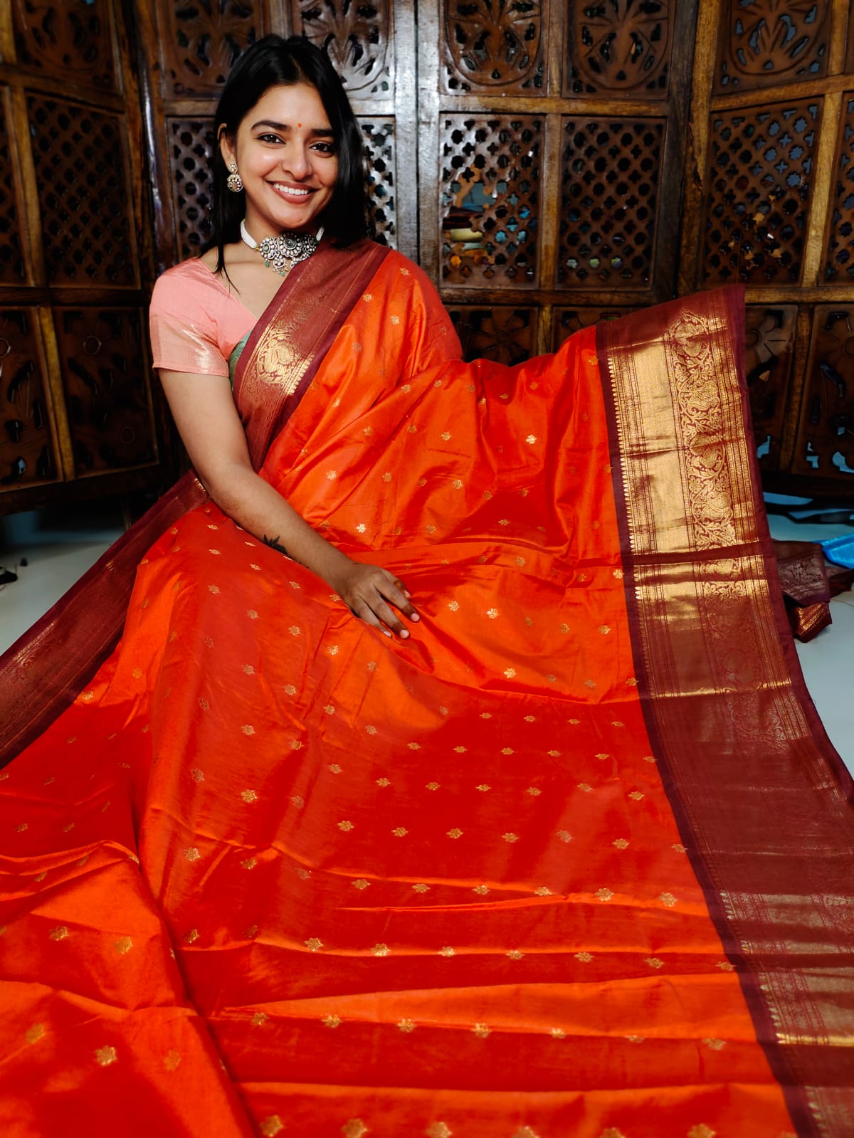 గద్వాల్ క్లియరెన్స్ సేల్