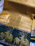Meenakshi kanchi